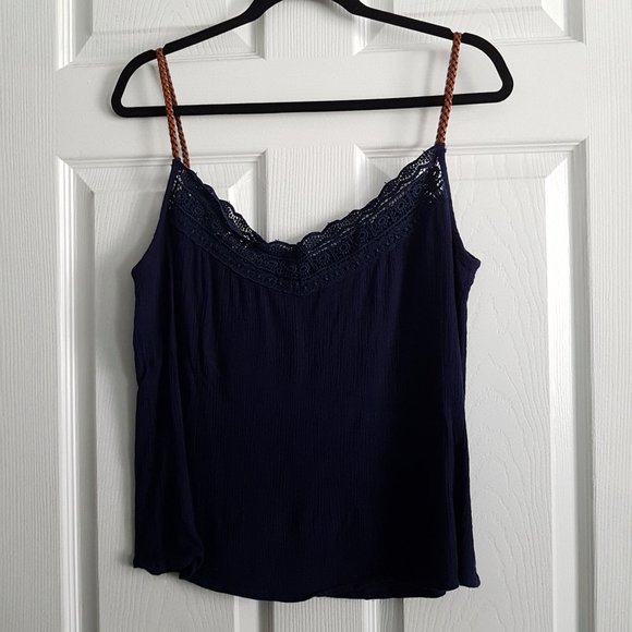 Urbanology Tank Top - Picture 1 of 9